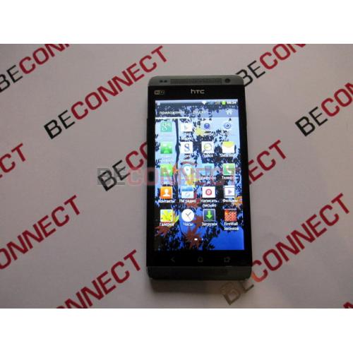 HTC One Black
